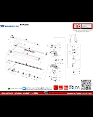 Power PW200, POWERTECH